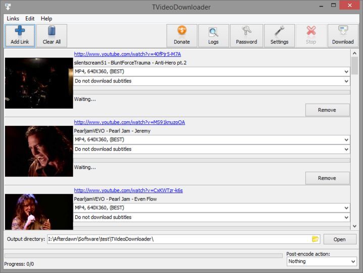 BDtoAVCHD 3.1.2 download the last version for windows