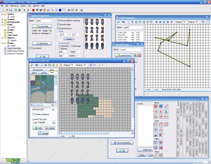 game maker 8.1 exe to gmk