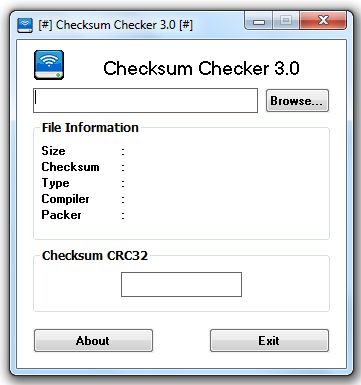 checksur exe download windows 7