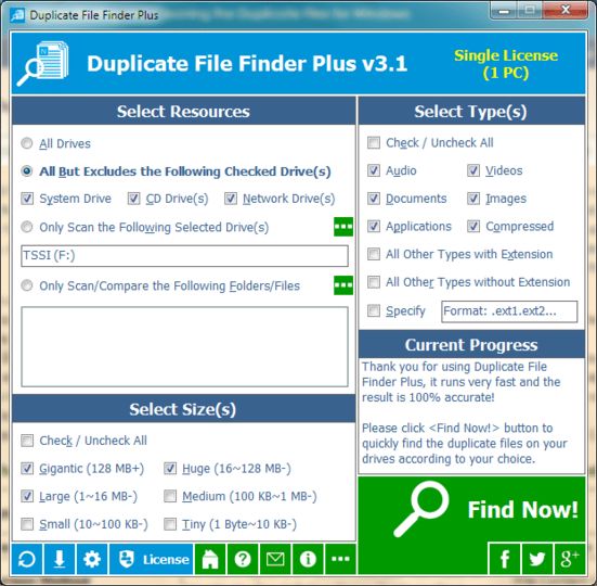Duplicate File Finder Professional 2023.17 download the new version for ios