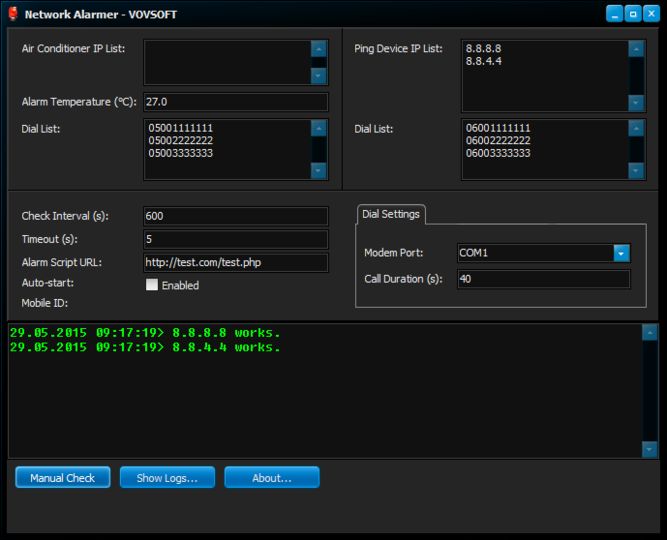 networx alarm keeps beeping