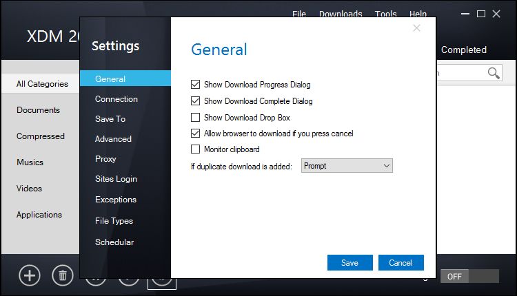 Windows Xp Monitor Settings