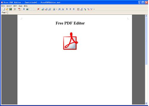 best free windows pdf editor