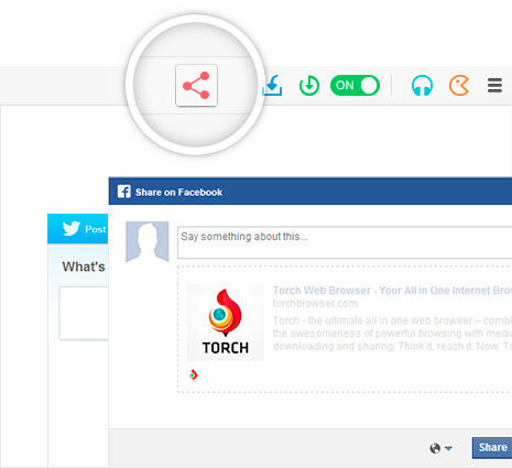 torch browser apk