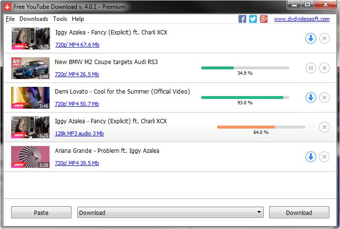 instal the new for windows YouTube By Click Downloader Premium 2.3.41