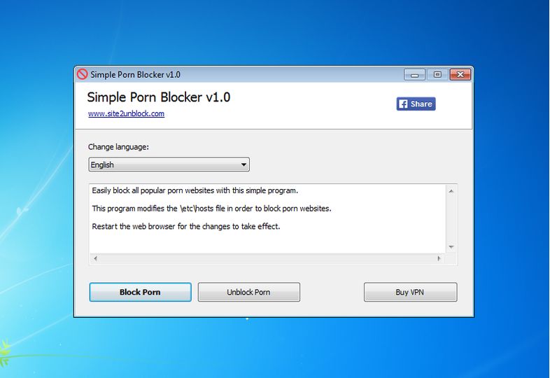 website blocker software free