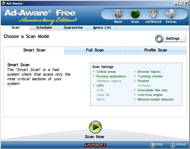 download ad aware malwarebytes