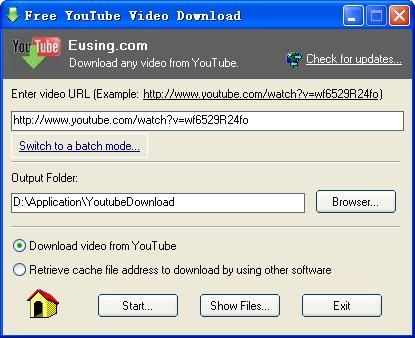 free youtube video downloader for iphone