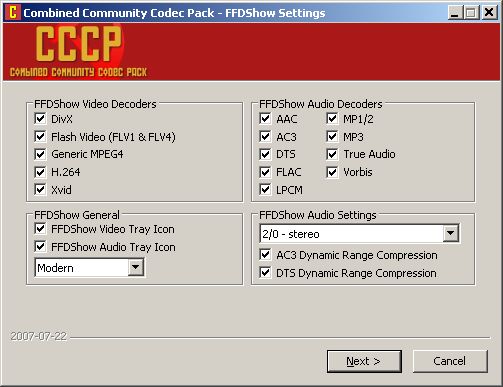 download k-lite codec pack 2014