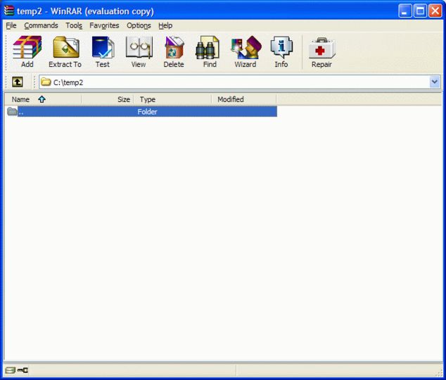 Winrar V4 10 Beta 2 Cracker