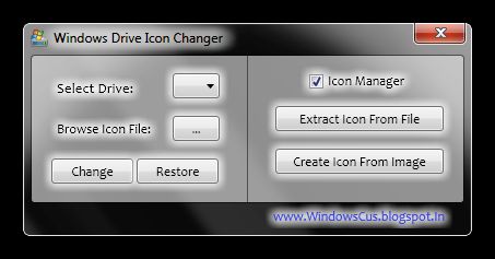 exe icon changer download