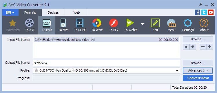 for ios instal Windows Video Converter 2023 v9.9.9.9