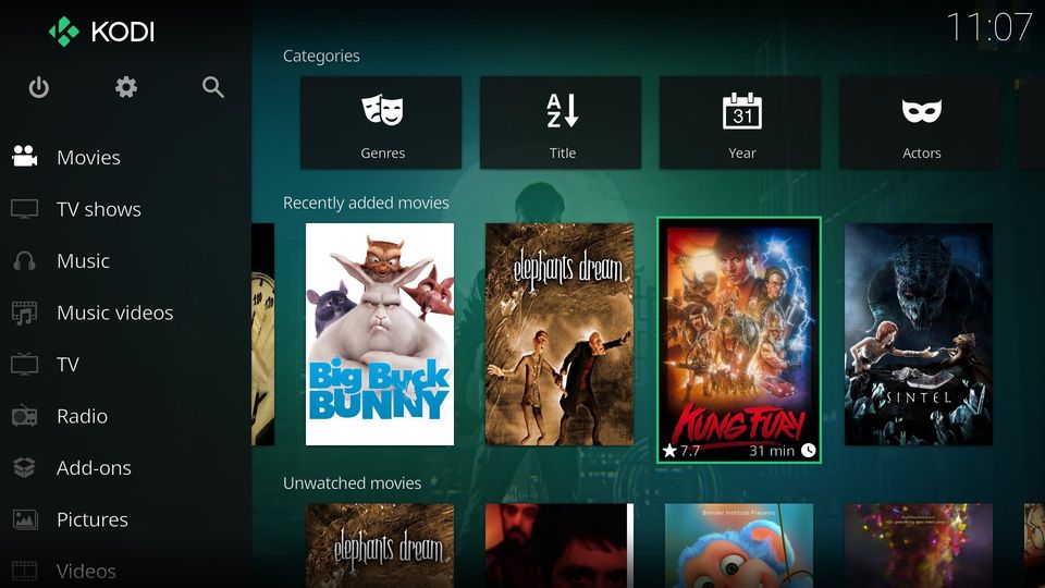 kodi 17.3 download for windows 7 64 bit