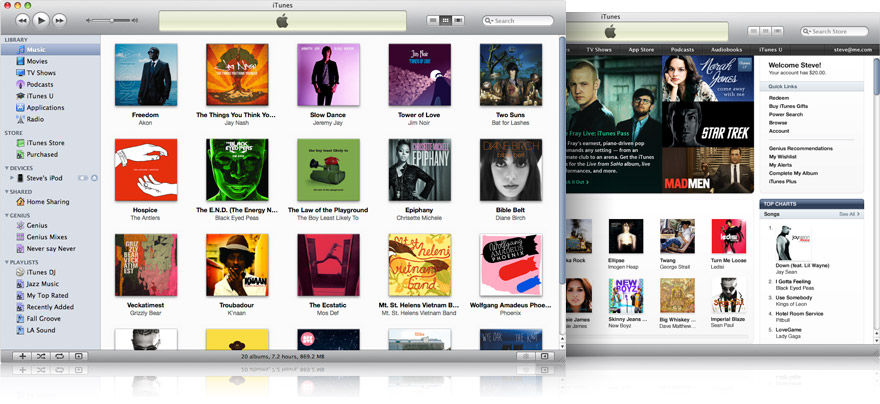 download itunes for mac 10.6.8