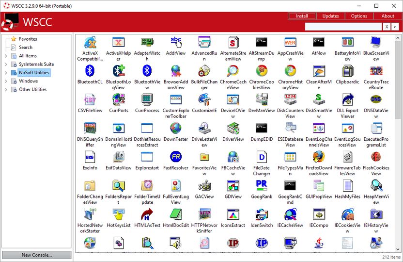 PortableApps Platform 26.0 instal the new version for windows