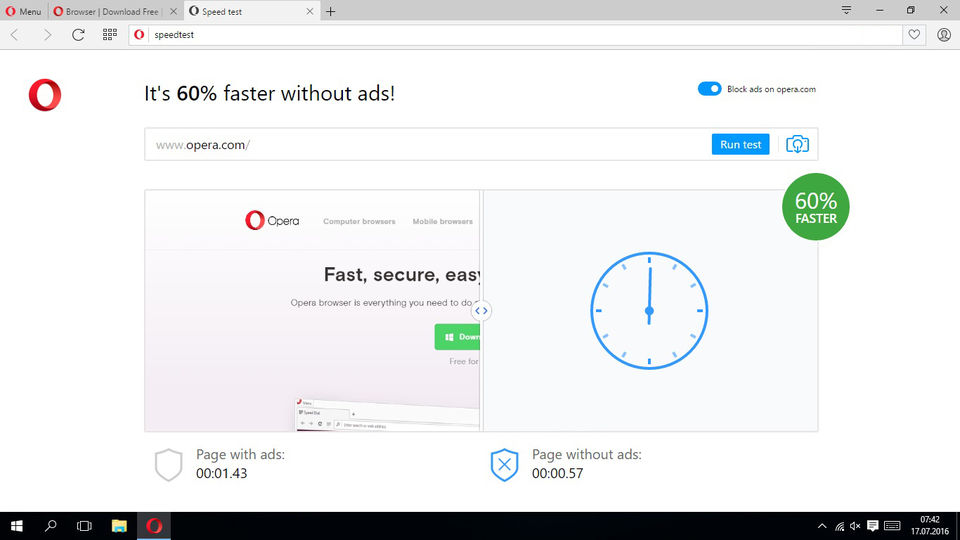 download opera browser latest version for windows 10 with vpn