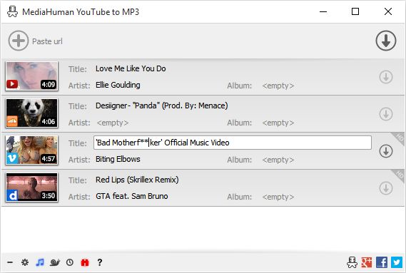 best site to download youtube mp3