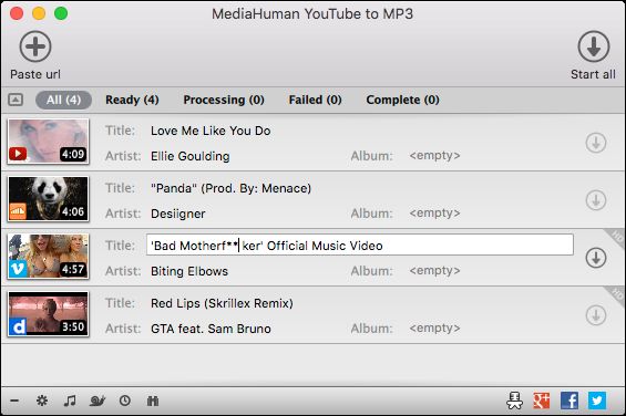 for mac download MediaHuman YouTube Downloader 3.9.9.84.2007