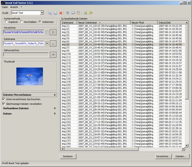 file exif data viewer