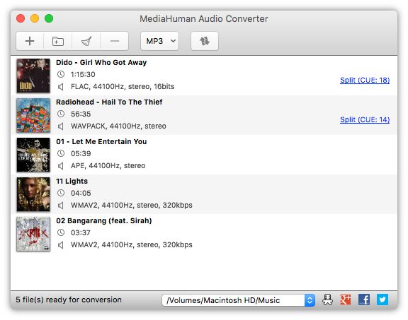 MediaHuman YouTube to MP3 Converter 3.9.9.83.2506 download the new for mac