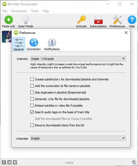 download the new for windows Video Downloader Converter 3.25.8.8606