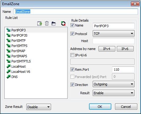 instal the new version for iphoneFort Firewall 3.9.7