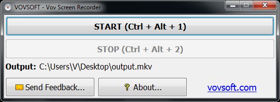 VOVSOFT Window Resizer 3.1 for ipod download