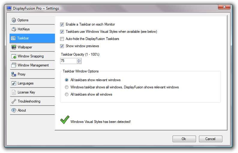 DisplayFusion Pro 10.1.2 downloading