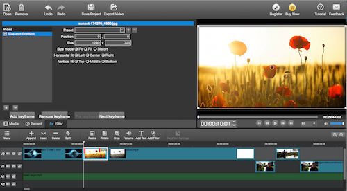 Download MovieMator Video Editor v2.5.1 - AfterDawn: Software downloads