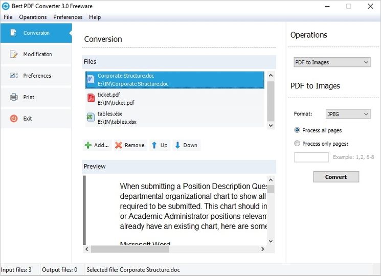 Download Best PDF Converter V3 1 freeware AfterDawn Software Downloads