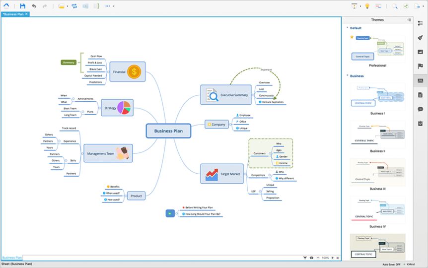 free mind mapping tools for vista home premium