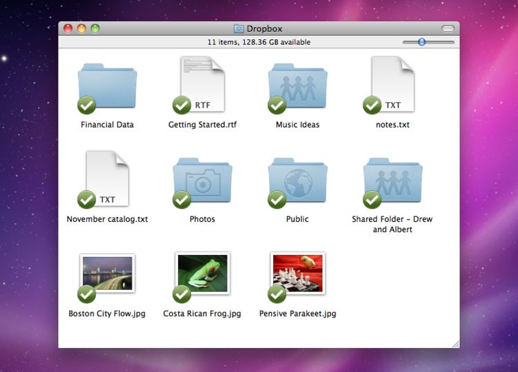 download dropbox mac os