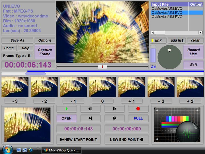 Simple Video Cutter 0.26.0 download the new version for ipod
