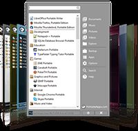 PortableApps Platform 26.0 download the new version for apple