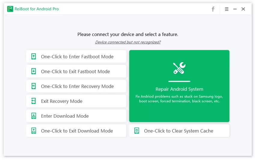 tenorshare reiboot software