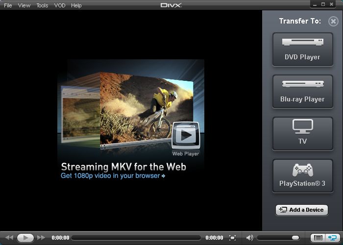 youtube to divx download