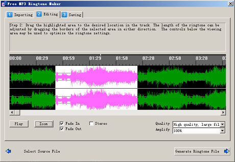 Ringtone maker software for windows 7 64 bit