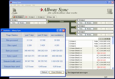 allway sync pro activation key download