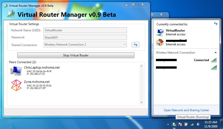 router software free download for pc