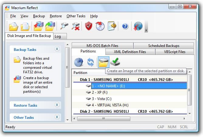 Macrium Reflect 8.0 Crack With Serial Key Free Download