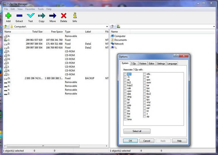 zip software download for windows 7 64 bit