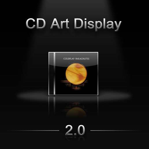 amazon album art for windows