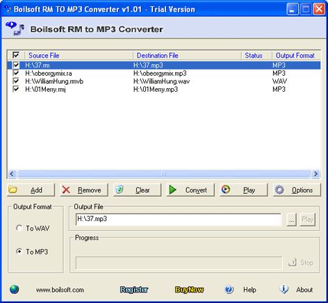 convert mp3 to ac3 online