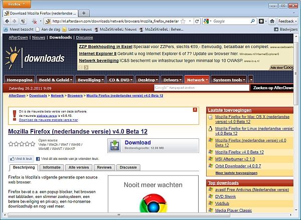 Mozilla Firefox 115.0.1 for mac instal