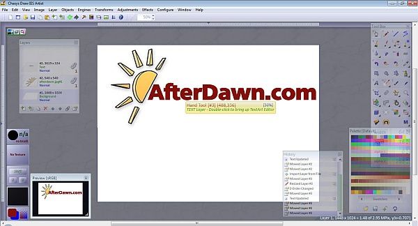 Chasys Draw IES 5.27.02 download the new version