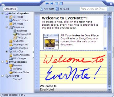 evernote download for windows 7