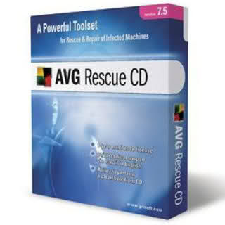 Rescue USB (freeware) - AfterDawn: Software downloads