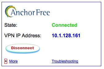 hotspot shield old version 2.88