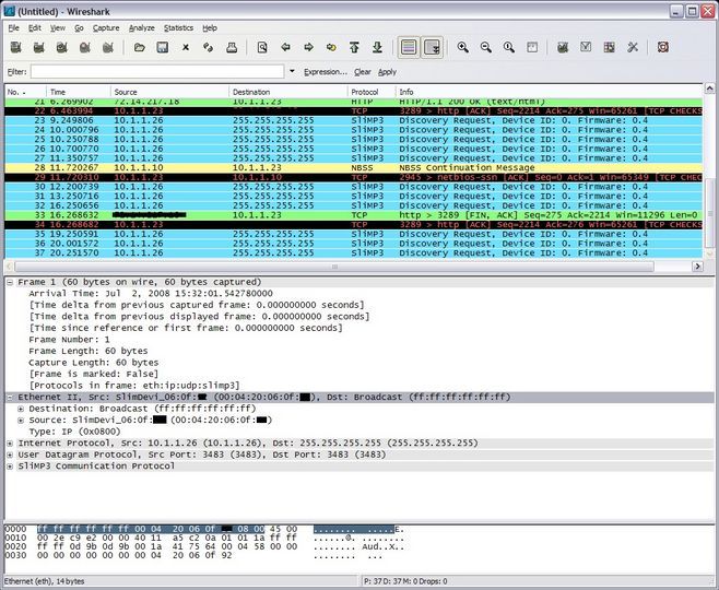 download wireshark tool