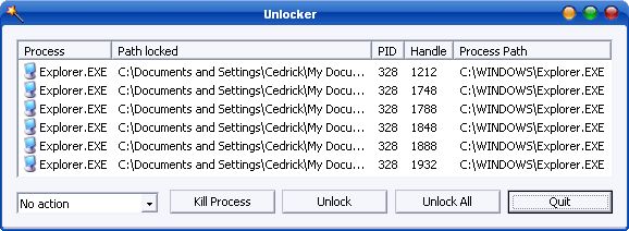 Unlocker instal the last version for windows
